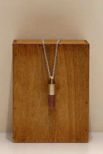 Parts of Four Raisman Necklace R-929-MA+RC PPOF41